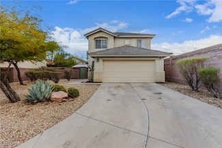 1000 Miradero Ln, Las Vegas, NV 89134