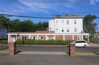 25 Clinton St, New Britain, CT 06053