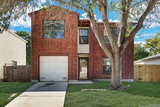 3663 Candlehill, San Antonio, TX 78244