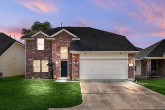 20015 Tunham Trail, Houston, TX 77073