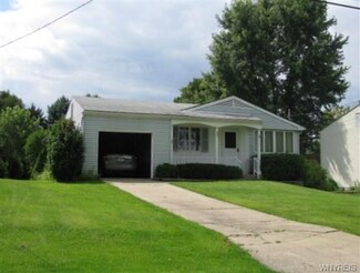 468 Indiana Ave, Olean, NY 14760