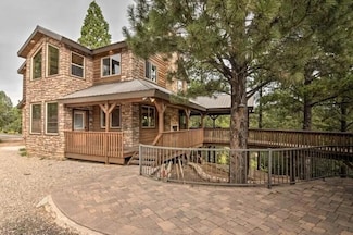 2770 N Dead Horse Loop, Alton, UT 84710