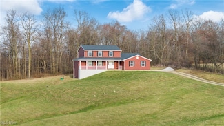 7622 Fredericksburg Rd, Fredericksburg, OH 44627