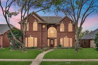 10613 Nashville Dr, Frisco, TX 75035