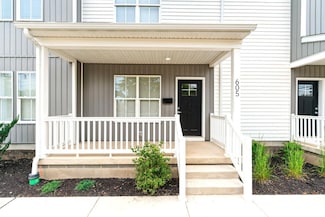 605 W Rich St Unit 605, Columbus, OH 43215