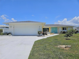2353 Bal Harbour Dr, Venice, FL 34293