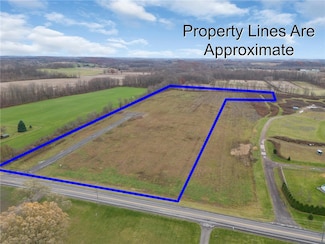 0VL Barnes Rd, MacEdon, NY 14502