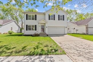 1212 Pine Creek Rd, Valparaiso, IN 46383