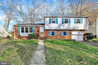 17 Deep Dale Dr, Lutherville Timonium, MD 21093