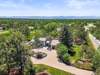 4 Greenridge Rd, Greenwood Village, CO 80111