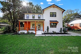 4122 Applegate Rd, Charlotte, NC 28209