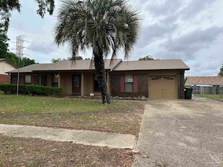 7851 Coronet Way, Pensacola, FL 32514