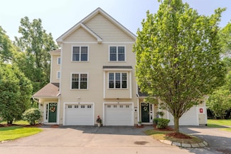 64 Prescott St Unit 64, Nashua, NH 03064