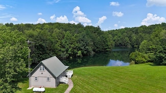 4250 W Base Rd, Switz City, IN 47465