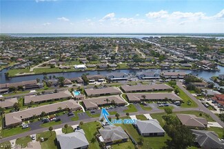 3913 SE 11th Ave Unit 203, Cape Coral, FL 33904