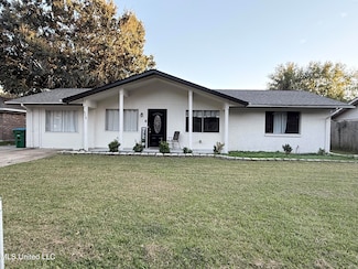 4218 Martha Ct, Pascagoula, MS 39581