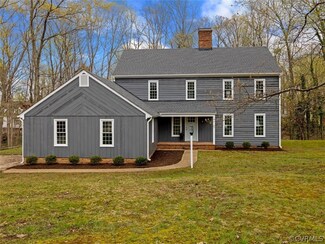2831 Earlswood Rd, Midlothian, VA 23113