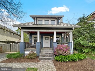 8102 Flower Ave, Takoma Park, MD 20912
