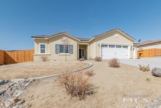 17935 Cedar Mountain Ct, Reno, NV 89508