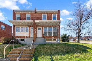 1228 S Grantley St, Baltimore, MD 21229