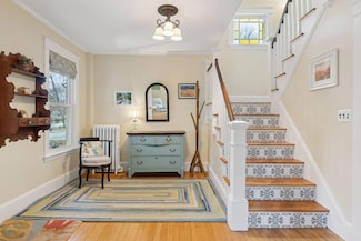 41 Caleb St, Portland, ME 04102