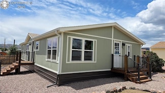 831 Robbie Ln, Cañon City, CO 81212
