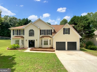 5159 Round Table Dr, Ellenwood, GA 30294