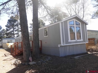 136 Highland Ave, Pagosa Springs, CO 81147