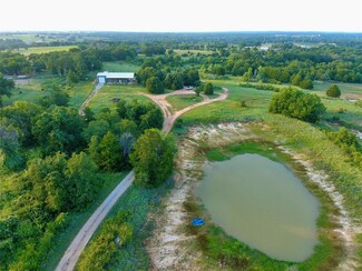 263 Harris Ln, Boyd, TX 76023