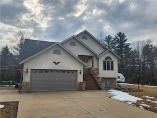 600 S Hayden St, Merrillan, WI 54754