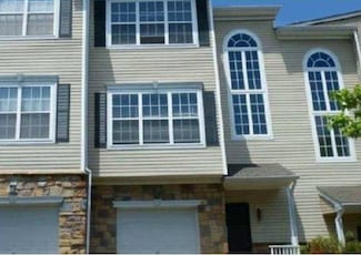 95 Pinehurst Dr Unit 602, Washington, NJ 07882