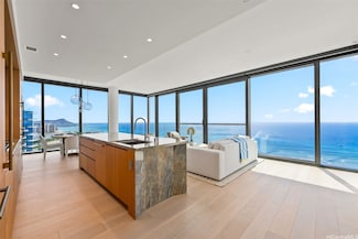 1100 Ala Moana Blvd Unit 3900, Honolulu, HI 96814
