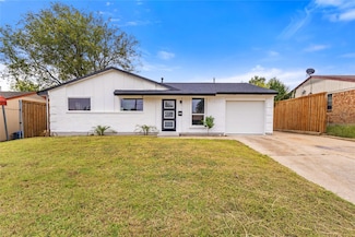 3924 Waterhouse Dr, Dallas, TX 75241