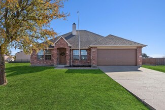 102 Grant Dr, Royse City, TX 75189