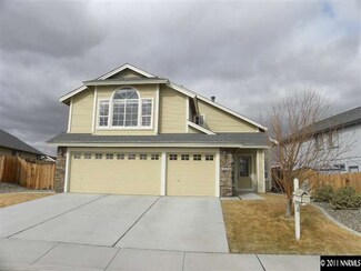 1002 Merito Dr, Sparks, NV 89436