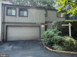 2347 Glade Bank Way, Reston, VA 20191