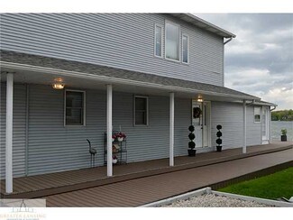 6471 Morse Dr, Olivet, MI 49076