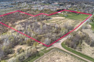 XXX 323rd Ave, Princeton, MN 55371