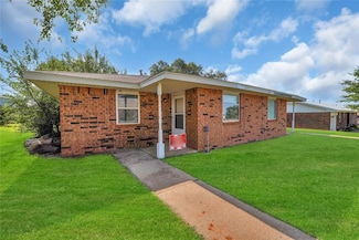 418 N Electra St, Sayre, OK 73662