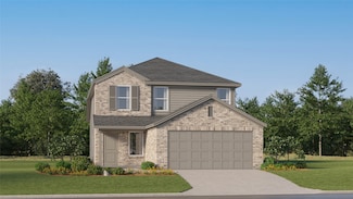 1138 Blue Stone Dr, Beasley, TX 77417