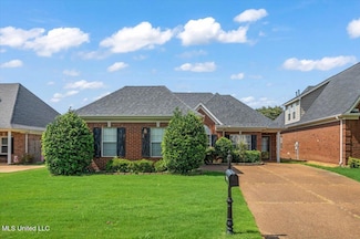 2952 Dawkins Ct, Southaven, MS 38672