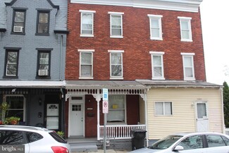 1205 Swatara St, Harrisburg, PA 17104