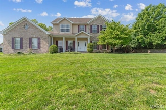 3337 Cottonwood Dr, Saint Charles, MO 63301