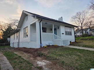 944 4th St W, Birmingham, AL 35204