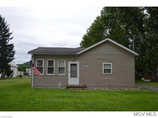 304 Clark St, Belmont, WV 26134