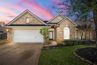 1106 Cheddar Ridge Dr, Spring, TX 77379