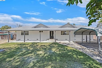 16881 N Midway Rd, Tracy, CA 95377