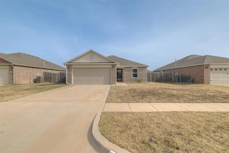 312 Blue Dr, Newcastle, OK 73065