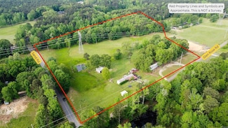 1681,1719,1771 Glen Rose Rd, Malvern, AR 72104