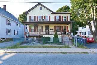 189 Chestnut St, Marlborough, MA 01752